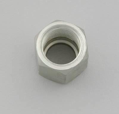 Aeroquip fbm3571 fitting tube nut -5 an steel each