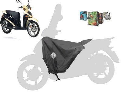 Tucano urbano kymco people 50/125/150/250 termoscud leg cover - r019