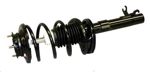 Monroe 171505 front strut & coil spring assembly