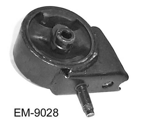 Westar em-9028 transmission mount-auto trans mount