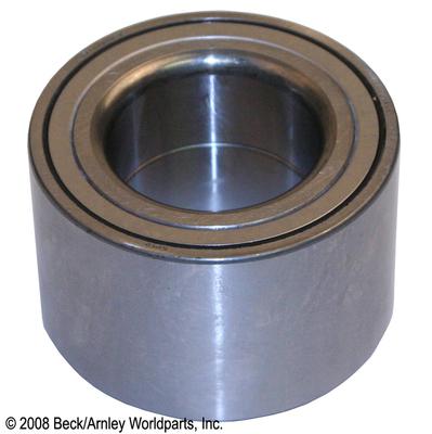 Beck arnley 051-4166 rear wheel bearing-wheel bearing