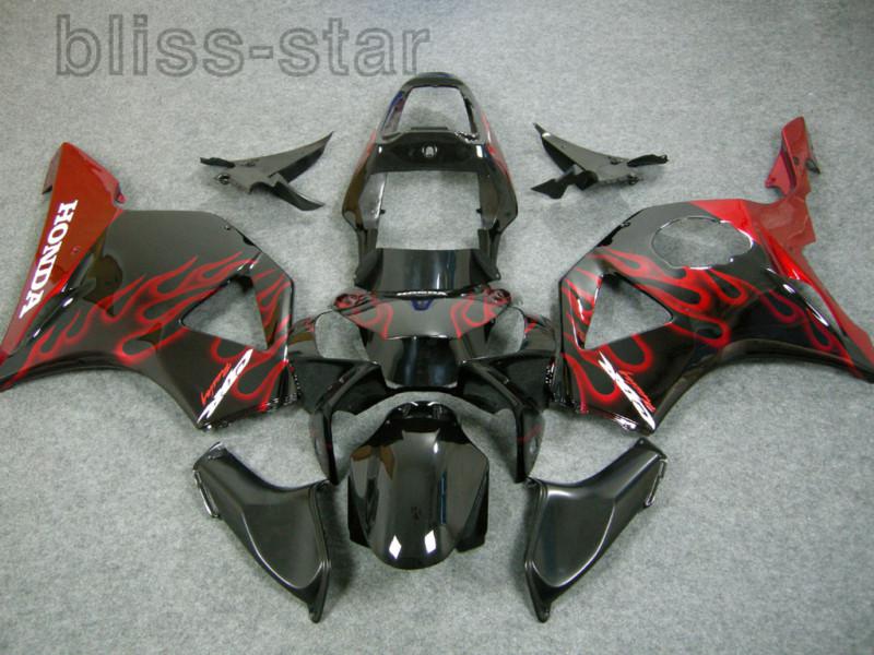 Honda cbr954 rr cbr 900 954 02-03 fairing 2002-2003 02f y6