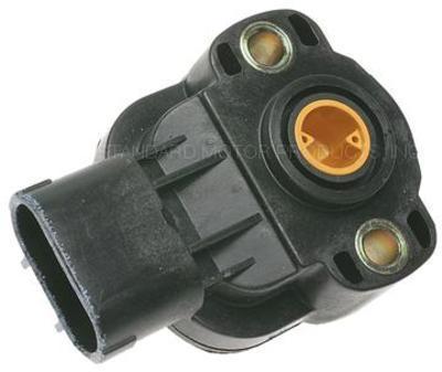 Smp/standard th144 throttle position sensor-throttle position sensor (tps)