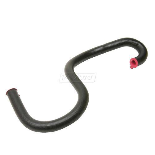 Power steering pump rack suction hose for 99-05 volvo s80 2.9l