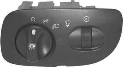 Motorcraft sw-5556 switch, headlight-headlight switch