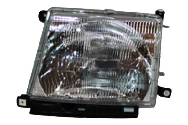 Tyc 20-5067-00 - 1997 toyota tacoma right replacement headlight assembly