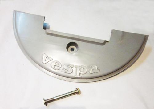 Vespa p px spare tire cover tyre p200e px150 px200 