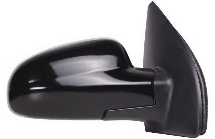 Right passenger side replacement power heated mirror chevy aveo aveo 5 96598155