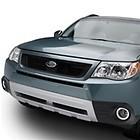 Oem subaru forester 2009-2013 sport mesh grille any factory color