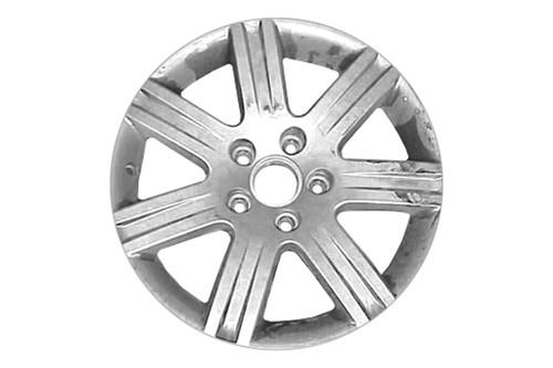 Cci 58778u20 - 2005 audi a6 16" factory original style wheel rim 5x112