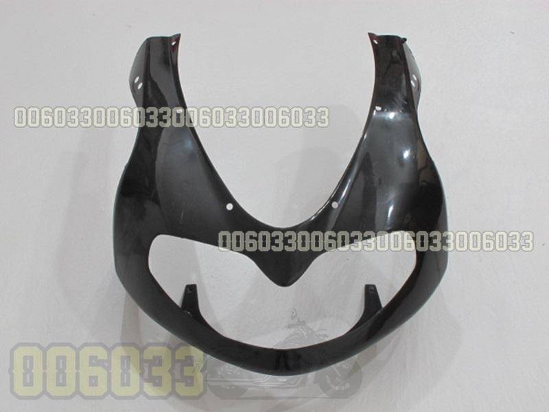 Universal unpainted front fairing for tl1000r tl 1000r 98 03 99 00 01 02 98-03