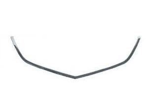 Acura tsx lower chrome molding for 04-05