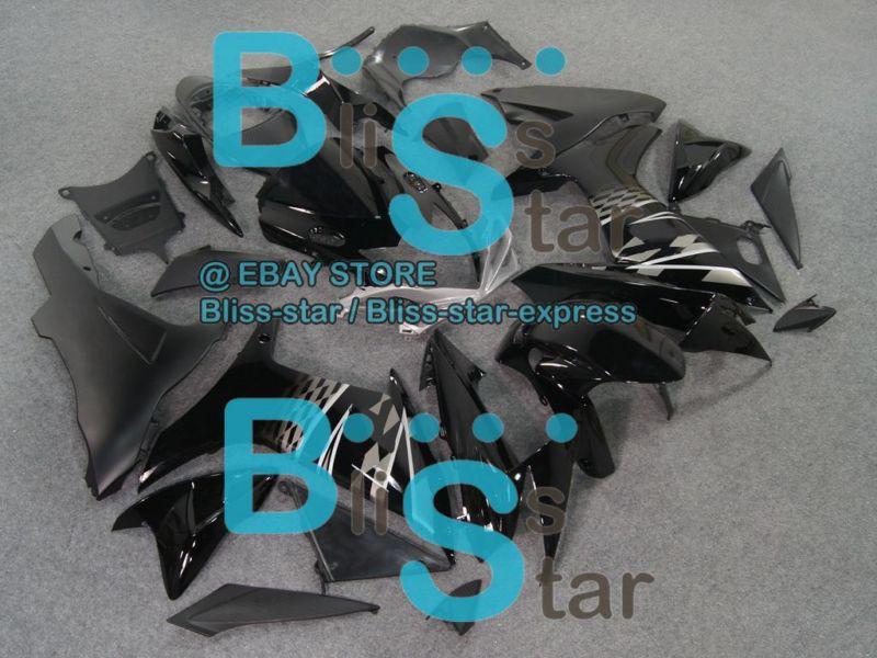 Injection fairing kit fit suzuki gsx-r600 gsx-r750 gsxr600/750 2011-2012 w4 26