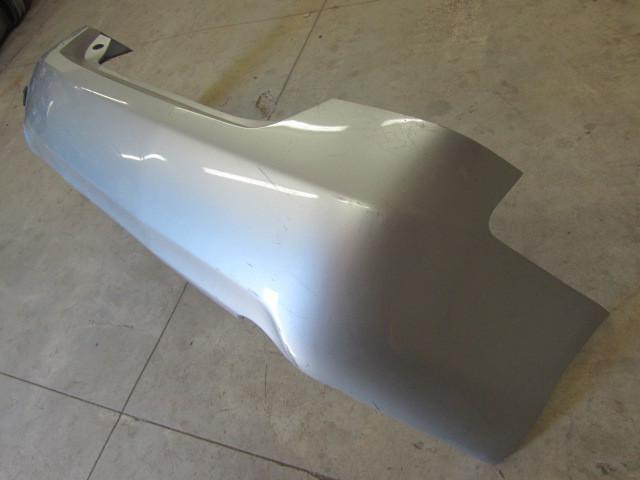 Toyota camry 07 08 09 10 11 rear bumper cover oem