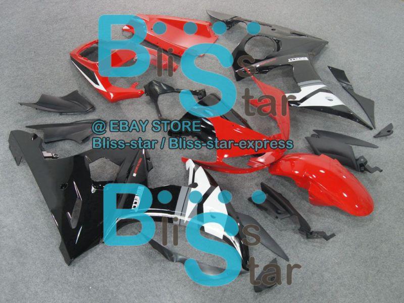 Injection fairing bodywork kit w4 fit yamaha yzf-r6 2003-2005 r6s 2006-2009 27