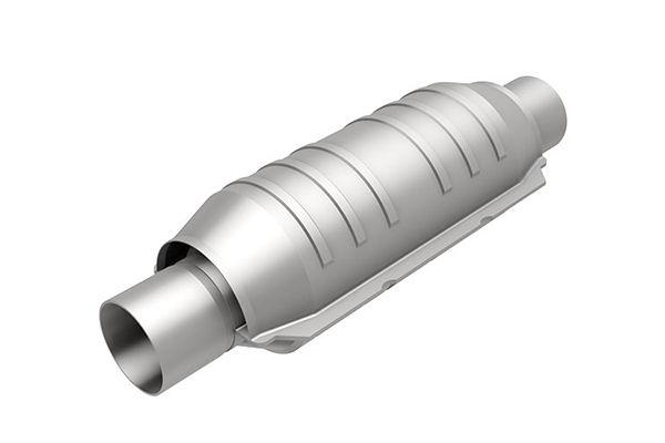 Magnaflow catalytic converters - 49 state legal - 51305