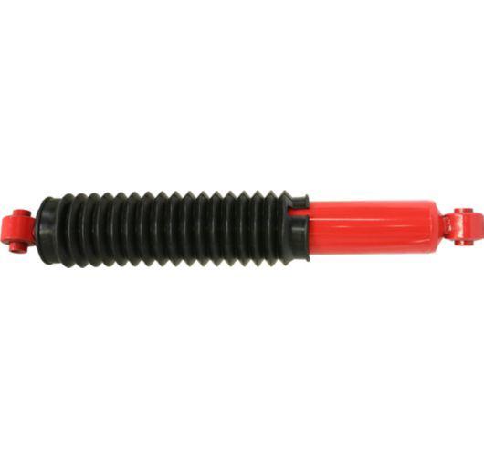 Kyb shock absorber front new red full size truck suburban gmc jimmy 565031