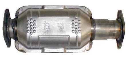 Eastern catalytic direct-fit catalytic converters - 49-state legal - 40009