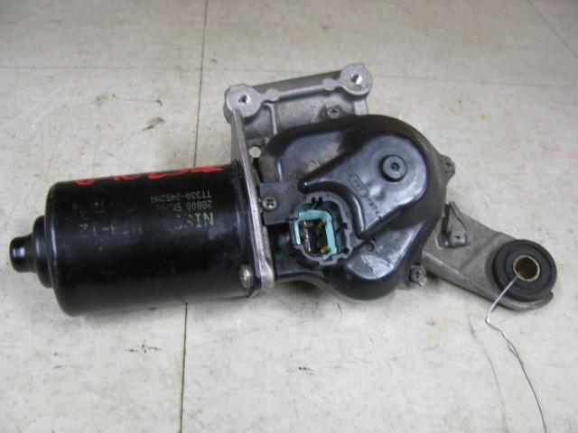 Wiper motor nissan sentra 2000 00 01 02 03 04 05 06 front 342911