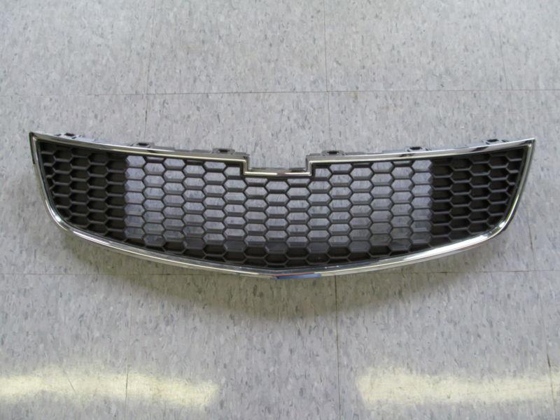 2010 2011 2012 chevrolet cruze oem grille nice