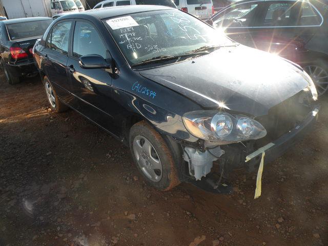 Power steering pump 03 04 05 06 07 08 toyota corolla 