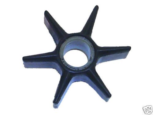 Mercury mariner waterpump water pump impeller replaces 47-43026t 2  47-43026q02