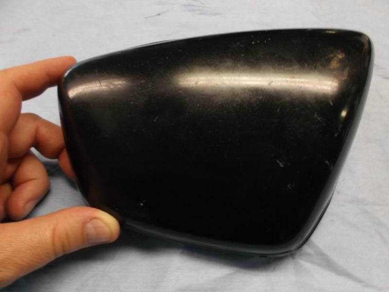 1992 yamaha xv1100 virago xv 1100 right side cover 