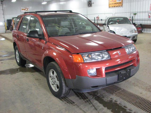 2003 saturn vue 73149 miles rear or back door right 1213403