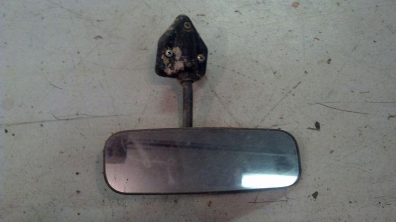 1957 1958 1959 1960 ford f100 f250 f350 panel interior rear view mirror