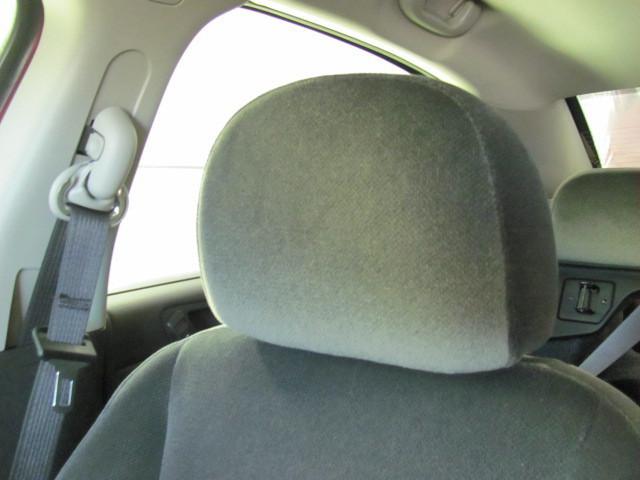 09 impala charcoal passenger front headrest 3i7847 1508442