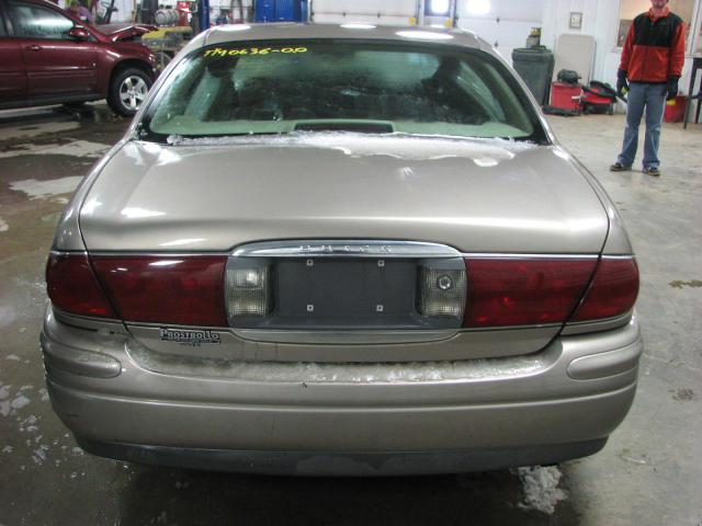 2000 buick lesabre 83512 miles front door right 1164128