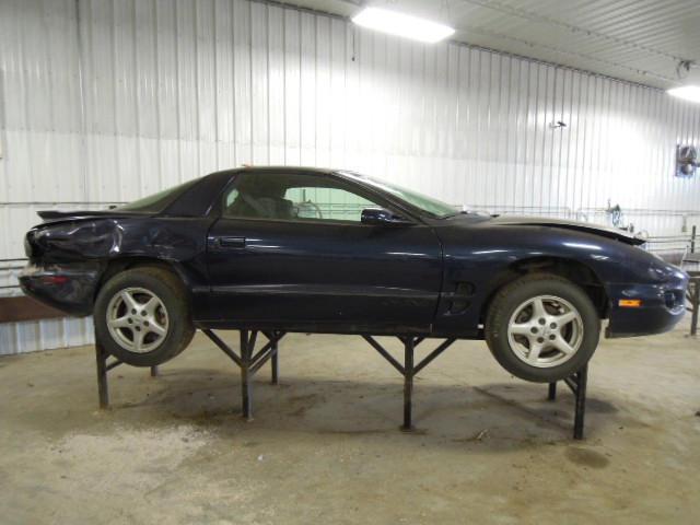 1998 pontiac firebird front door right 2150860