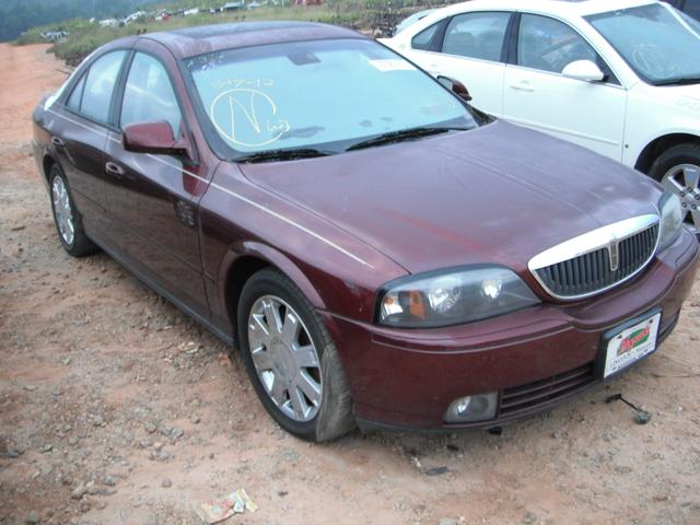 Power steering pump 03 lincoln ls 