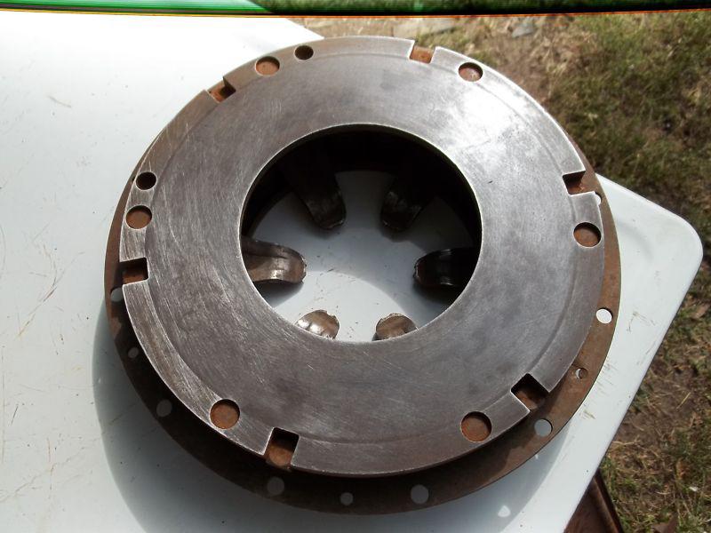 Model a ford 1928 - 1931 pressure plate