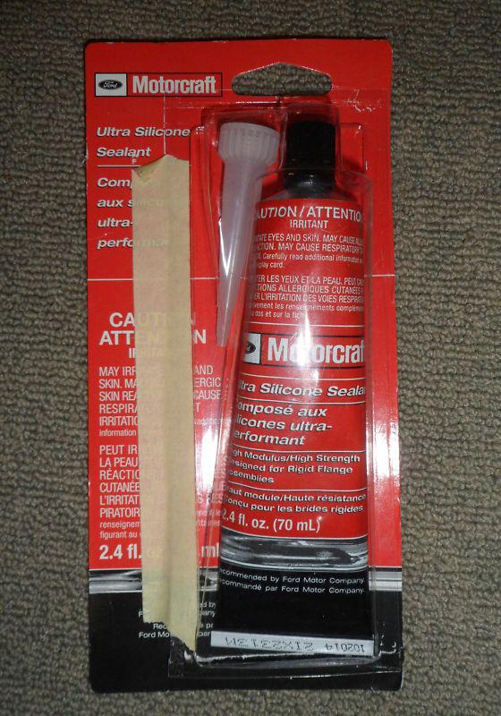 Motorcraft ultra silicone sealant, ta-29 -new-