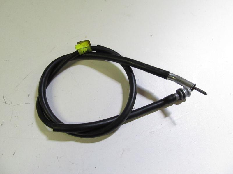 Suzuki gs500f gs500 gs 500 2004-2009 speedo cable / speedometer cable 100358