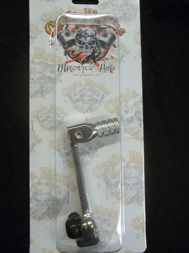 New cycle pirates shift lever suzuki hayabusa 99-11