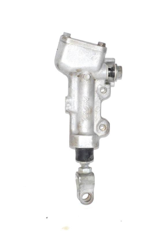 2011 2012 2013 kawasaki kx450f kx250f kxf rear back brake break master cylinder