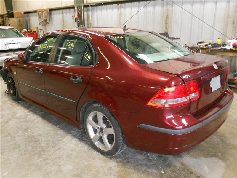 03 04 05 06 07 08 09 10 11 saab 9-3 brake master cyl 4 cyl