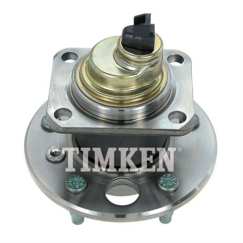 Timken 512004 wheel hub/bearing assembly each