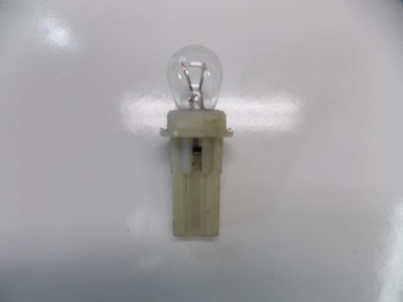 Bmw e36 tail light bulb socket holder white 4 door 1387363 92-98 318 323 325 328