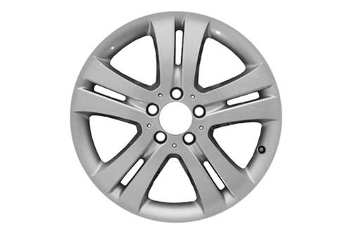 Cci 65517u20 - 2006 mercedes m class 18" factory original style wheel rim 5x112