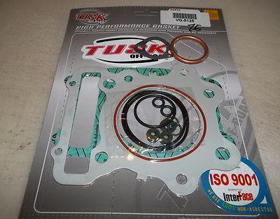 Tusk top end gasket kit honda trx300fw trx 300fw 4x4