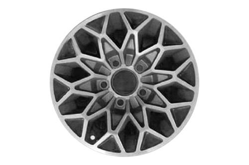 Cci 01213u10 - pontiac firebird 15" factory original style wheel rim 5x120.65