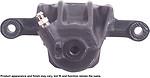 Cardone industries 19-2652 rear left rebuilt caliper with hardware