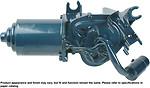 Cardone industries 43-1170 remanufactured wiper motor