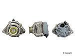 Wd express 701 51050 787 remanufactured alternator