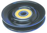 Acdelco 38003 new idler pulley