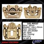 Centric parts 142.40537 rear right rebuilt caliper with pad