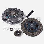 Luk 08-055 new clutch set